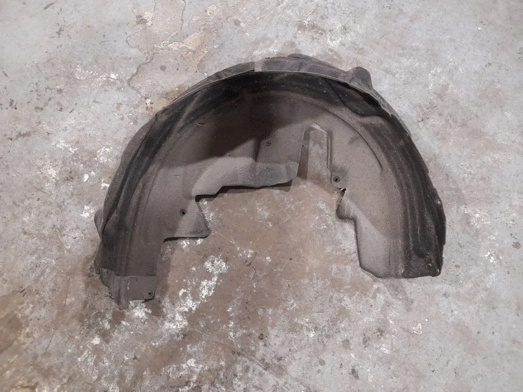 Rear arch fender liner splash guards 2056900730