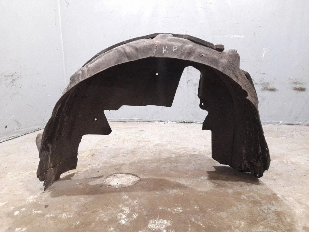 Rear arch fender liner splash guards 2056900730