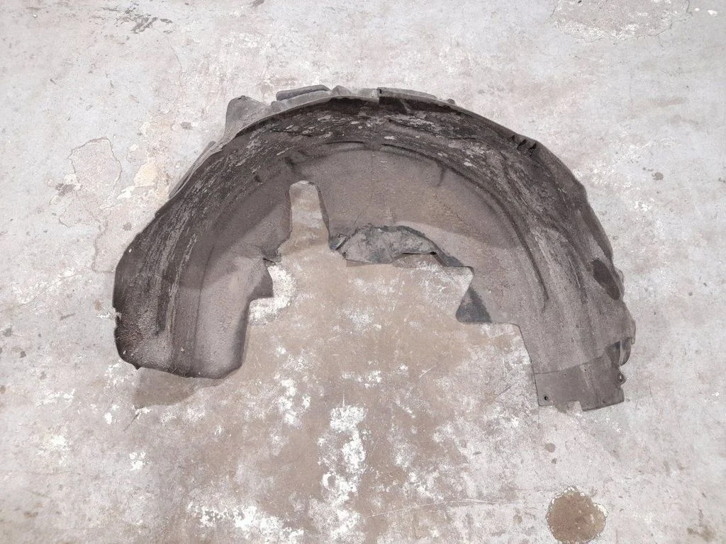 Rear arch fender liner splash guards 2056900830