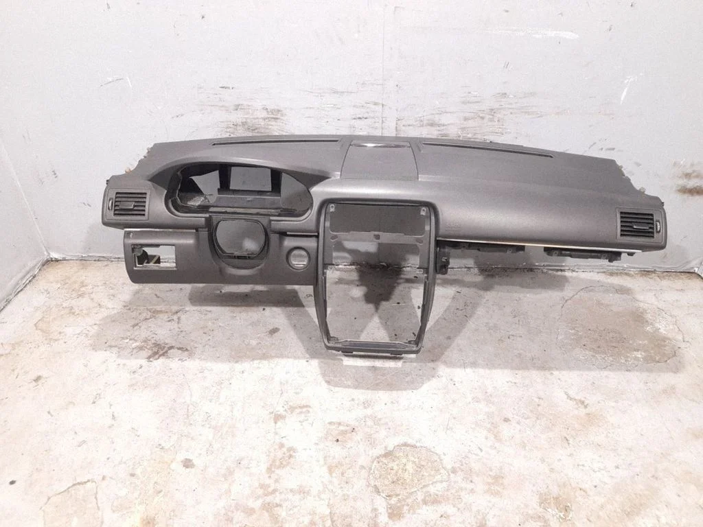 Dashboard – Mercedes-Benz B-Class W245 (2005-2011)