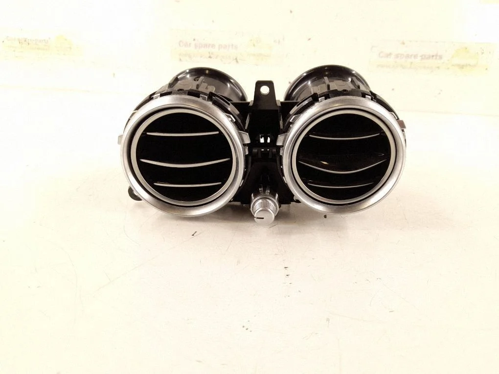 Dash center air vent grill 2138307800