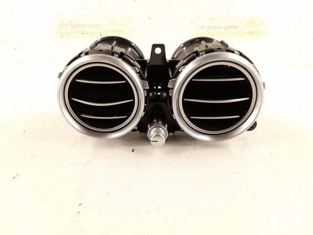 Dash center air vent grill 2138307700
