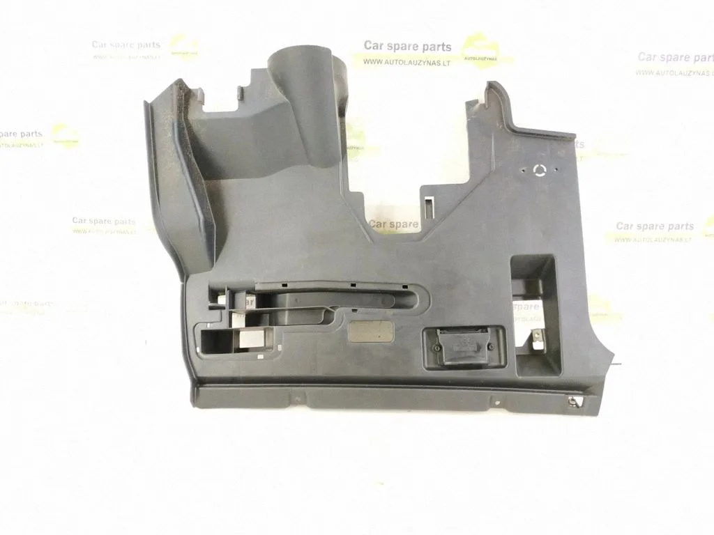 Dashboard lower bottom trim panel 1696800039
