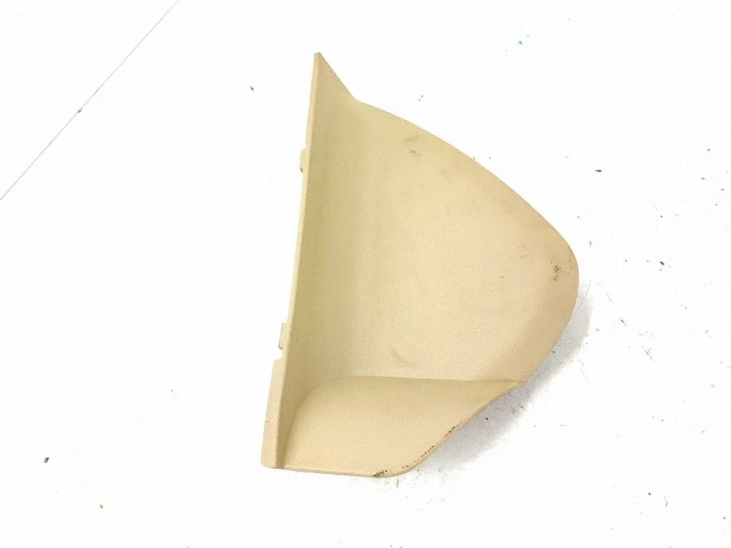 Armatuurlaua alumine viimistluspaneel A1646800439