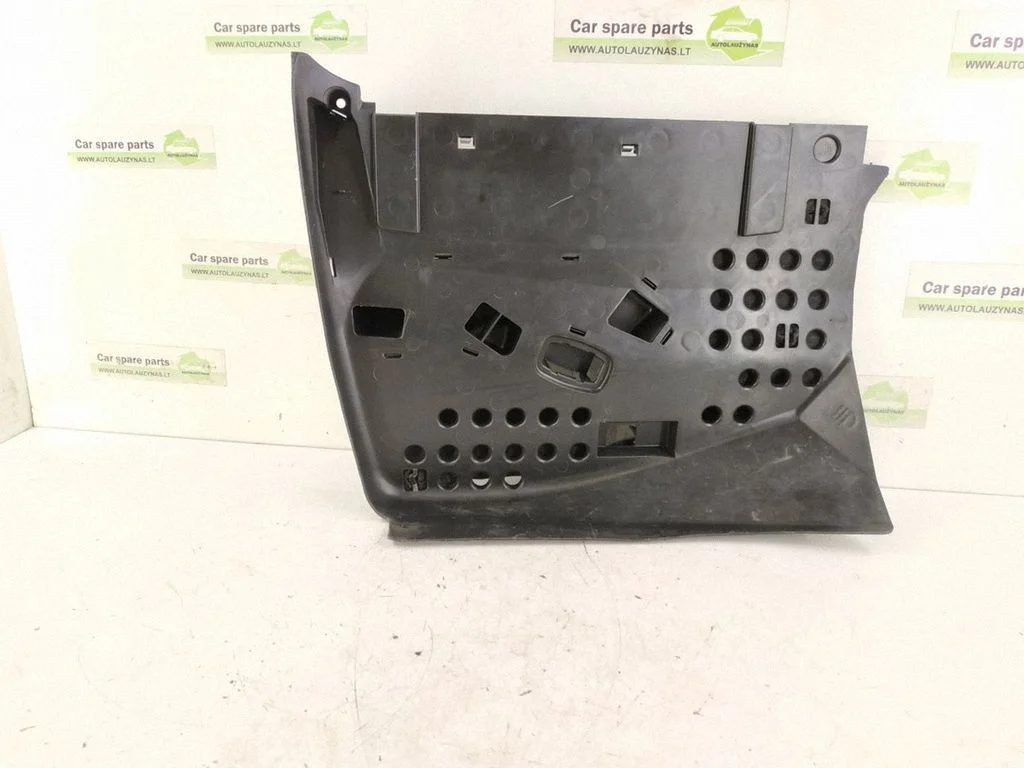 Panel deski rozdzielczej (dolny) 2056800407