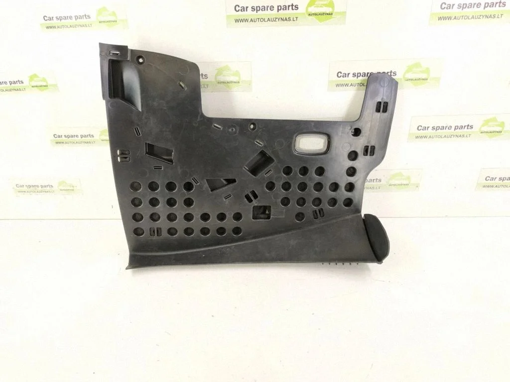 Dashboard lower bottom trim panel 2046800282