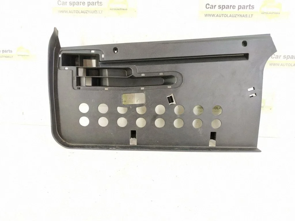 Dashboard lower bottom trim panel 1696800139