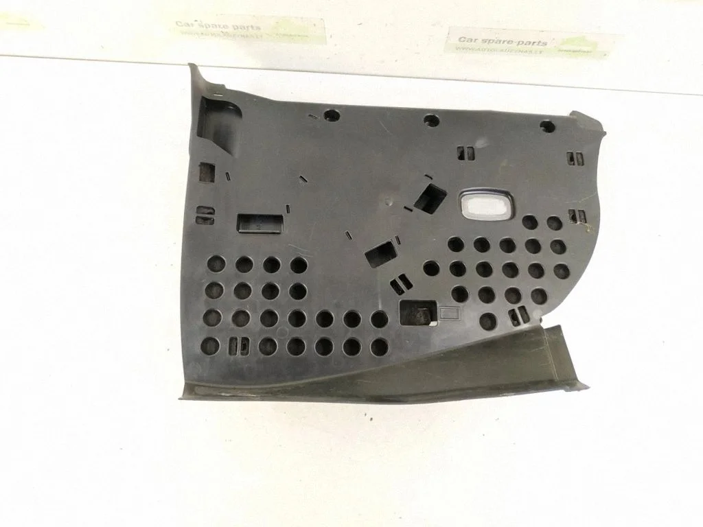 Dashboard lower bottom trim panel 2126807408