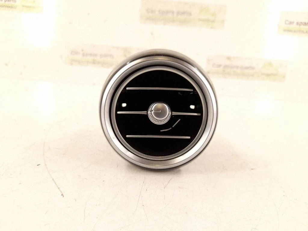 Dash center air vent grill 2058304604