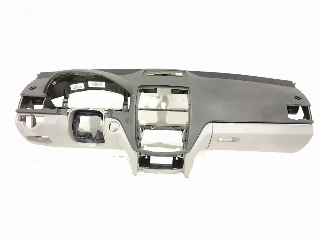 Dashboard DALISID4681