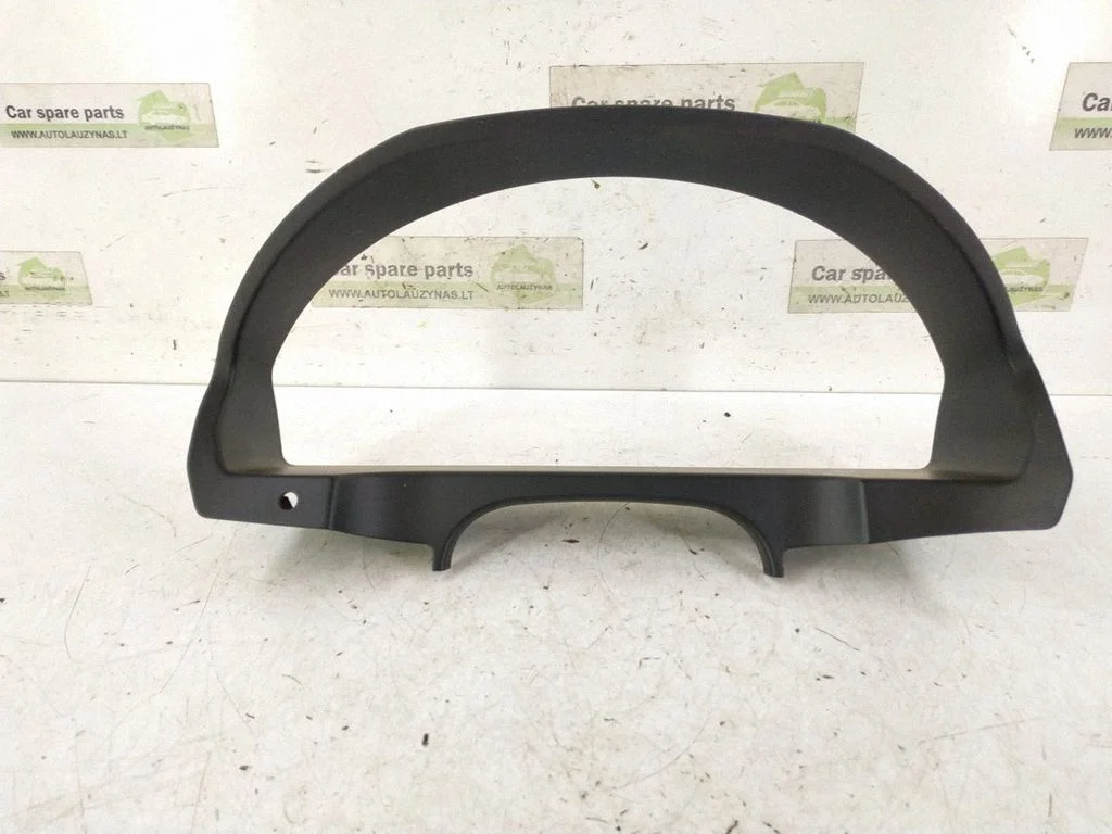 Dashboard trim – Mercedes-Benz E-Class C207 W207 (2009-2017)