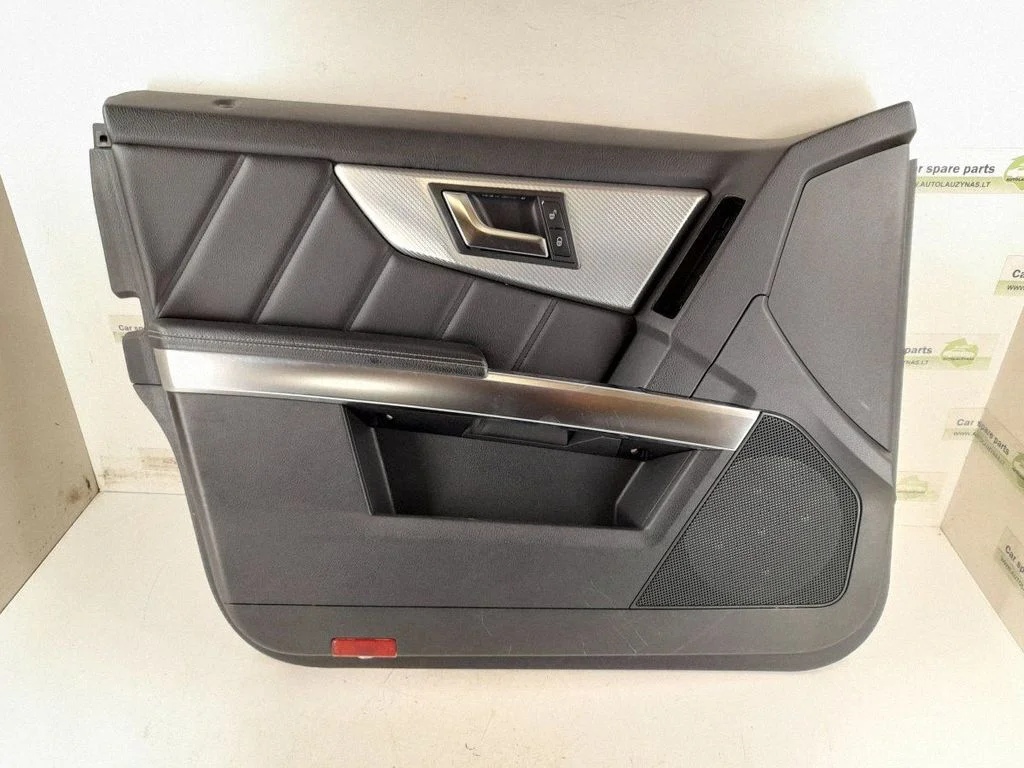 Front door card panel trim 2047206500