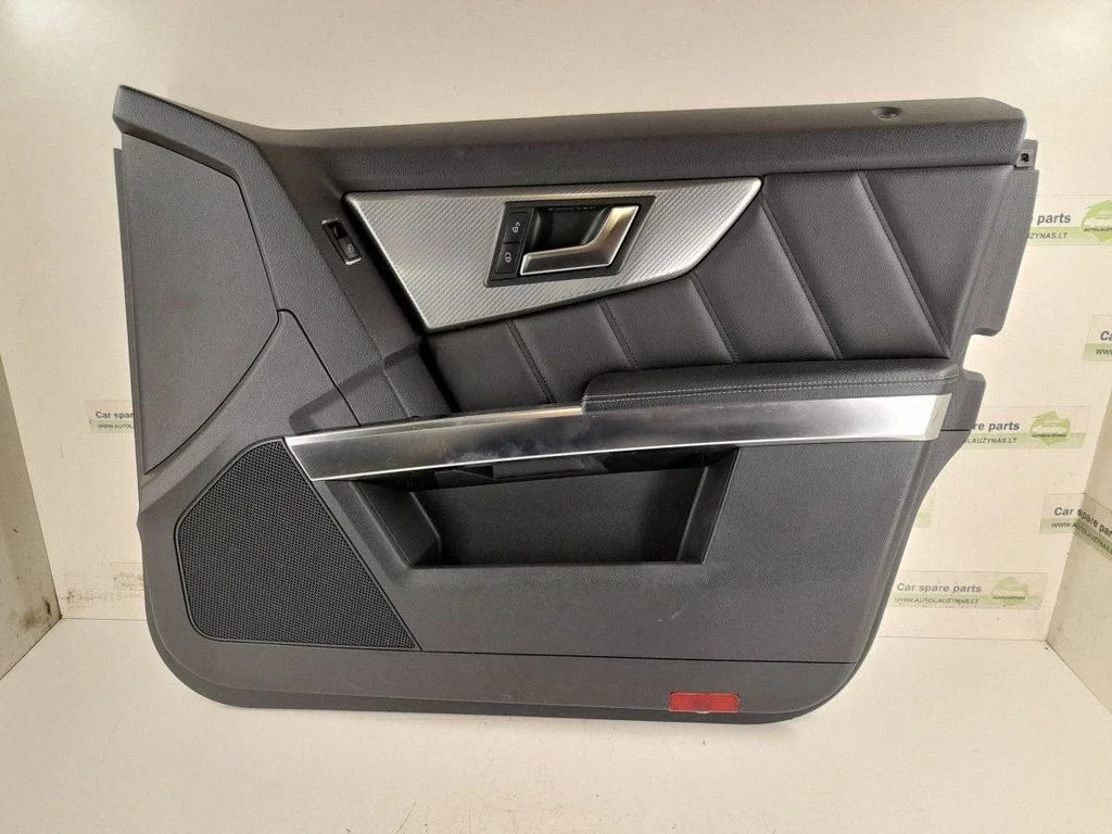 Front door card panel trim 2047206600