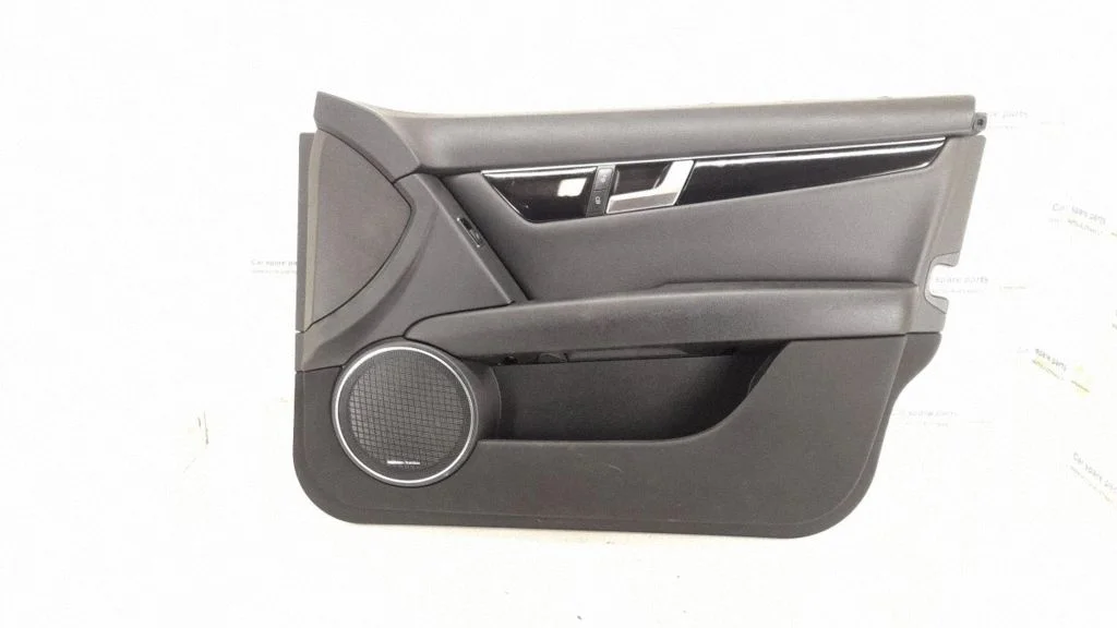 Front door card panel trim 2047202563