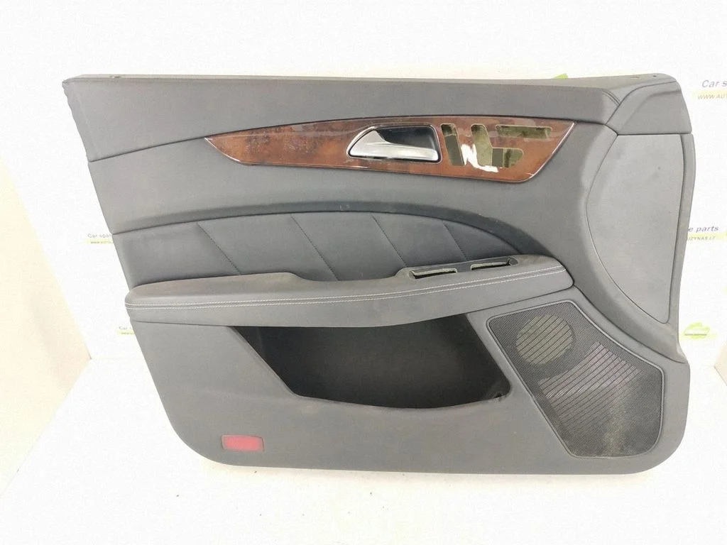 Front door card panel trim 2187201170