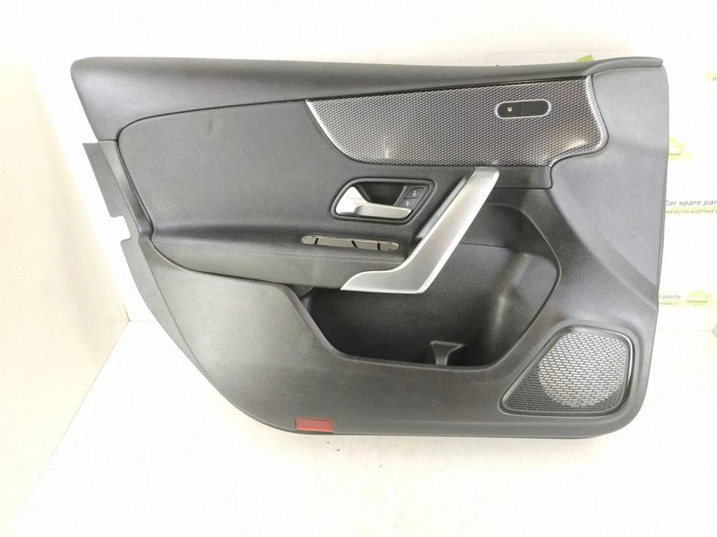 Front door card panel trim DALISID4747
