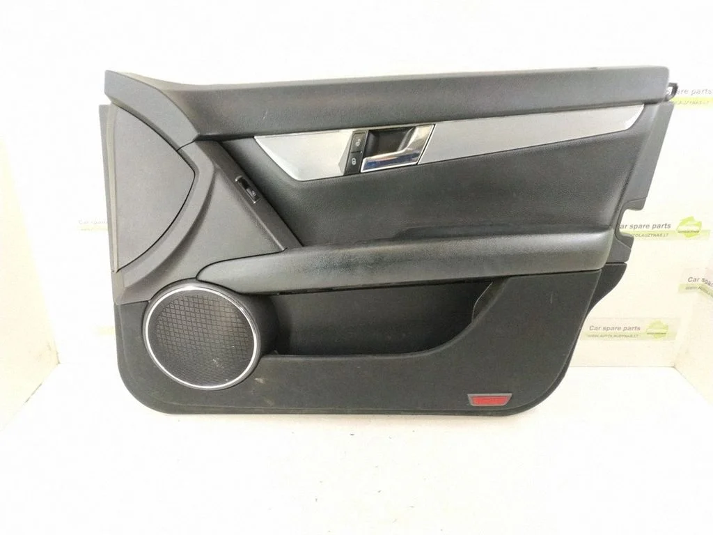 Front door card panel trim DALISID4735
