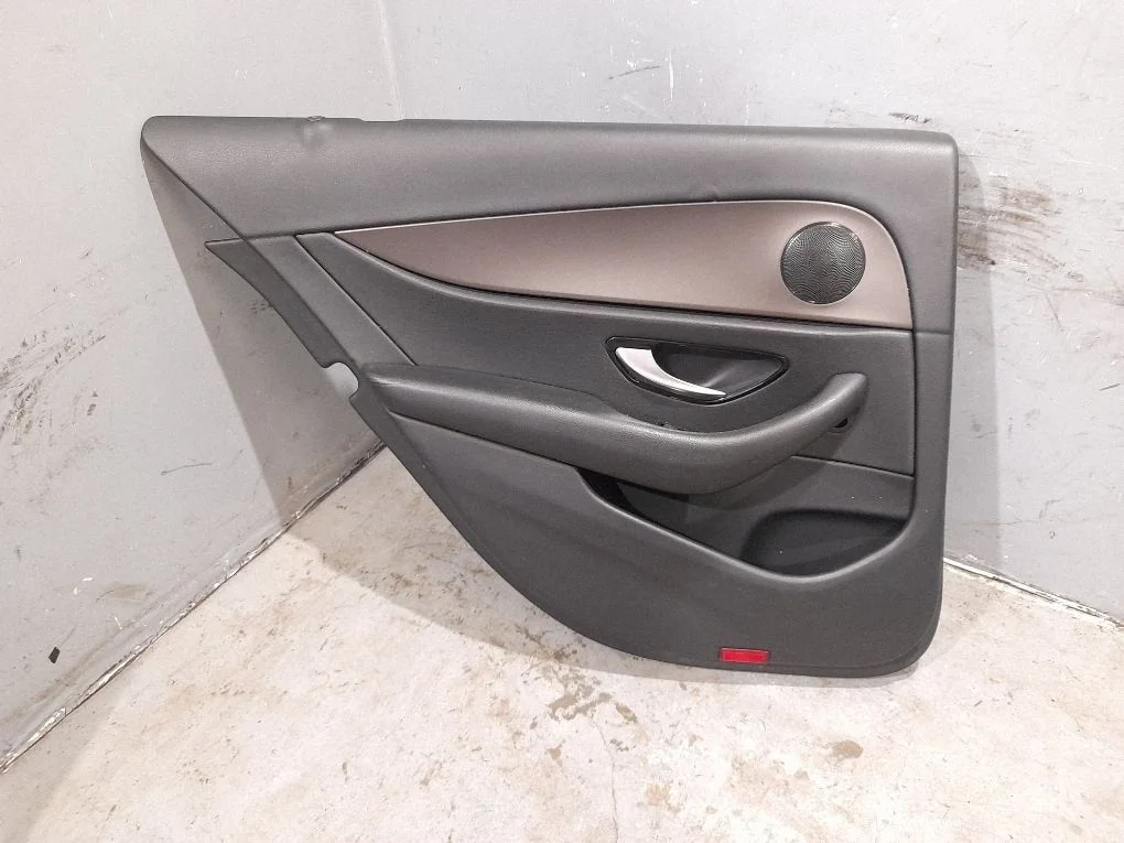 Rear door card panel trim – Mercedes-Benz E-Class W213 (2016-)