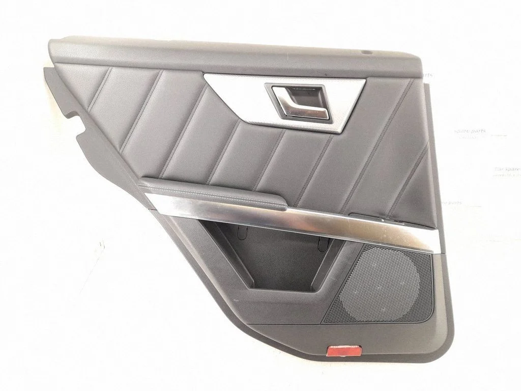 Rear door card panel trim 2047302900