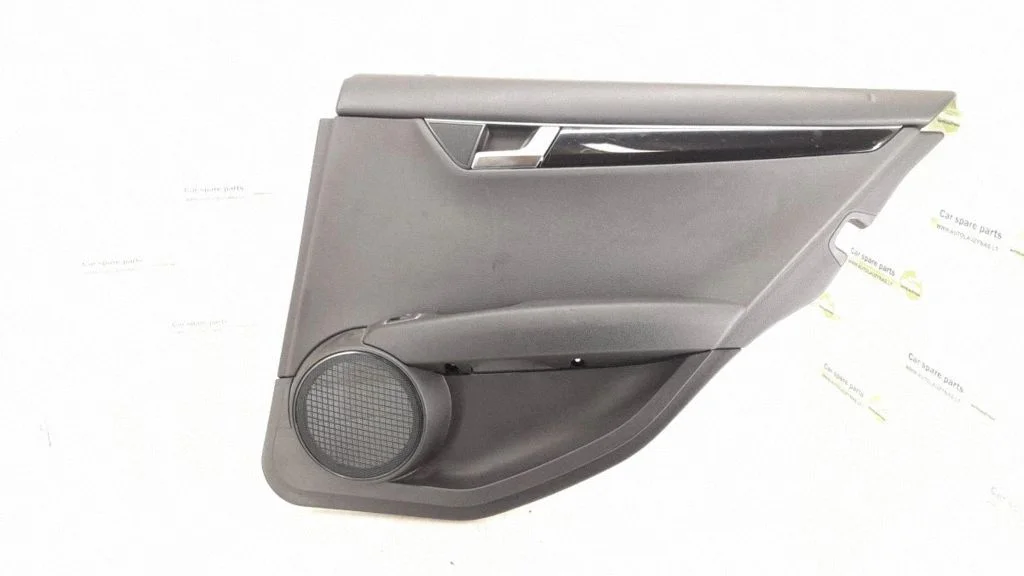 Rear door card panel trim 2047304462
