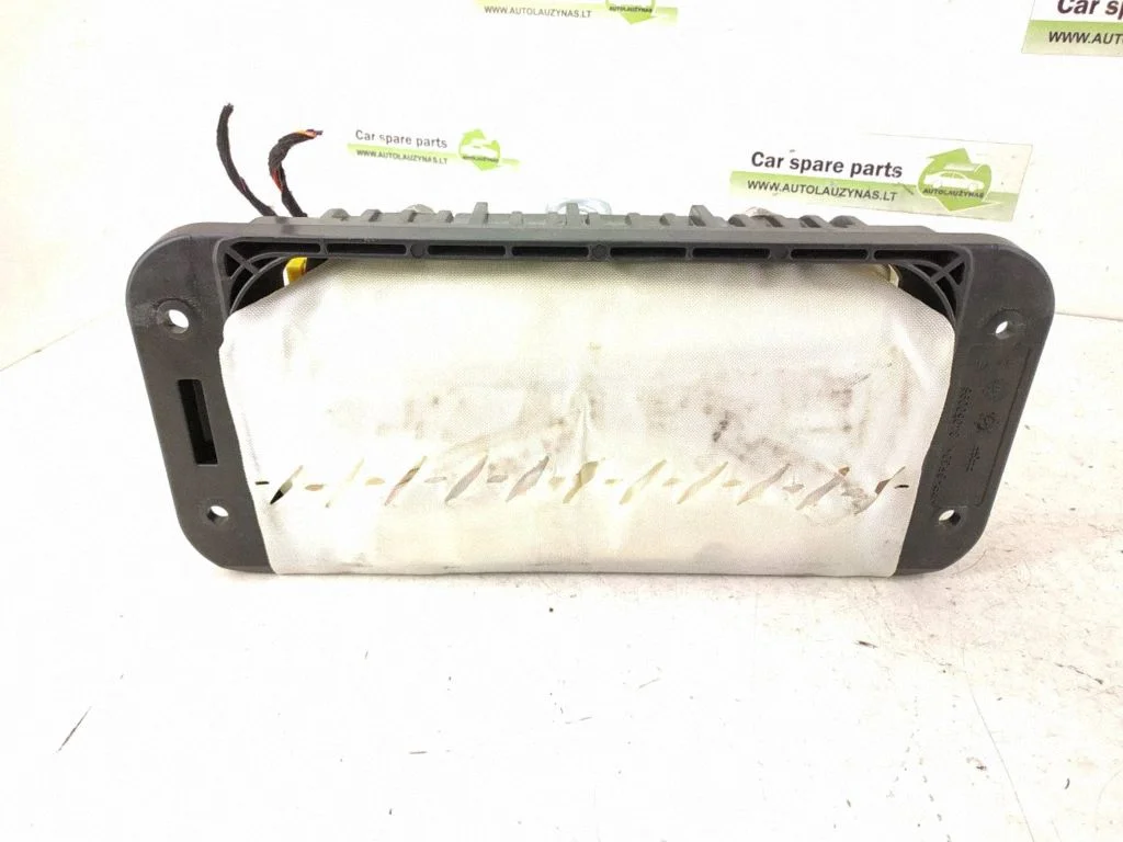 Passenger airbag A2128603102