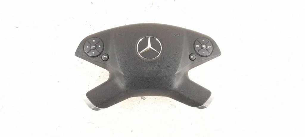 Steering wheel airbag 2128600102