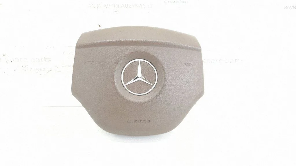Steering wheel airbag 1644600098