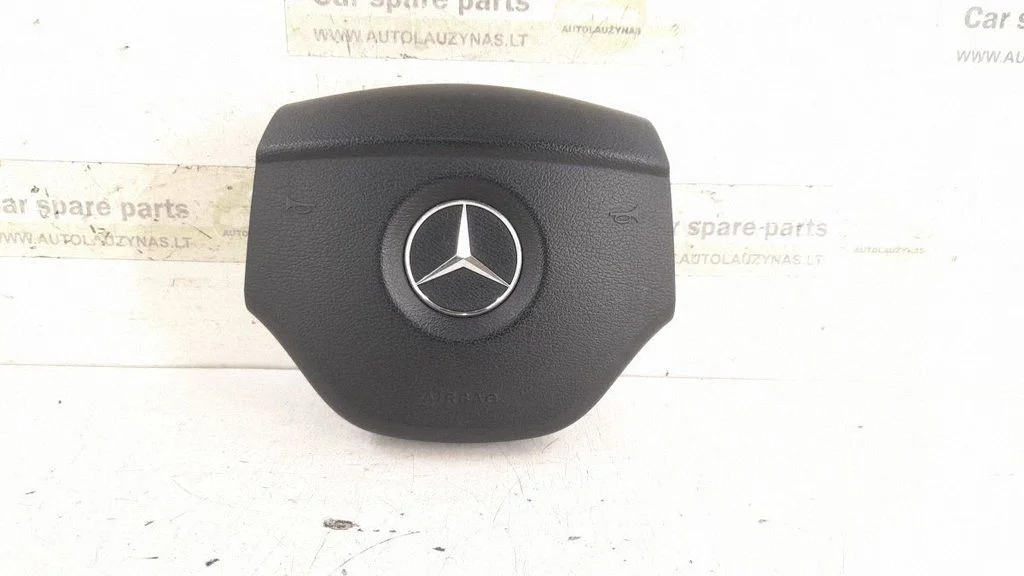 Steering wheel airbag 1644600098