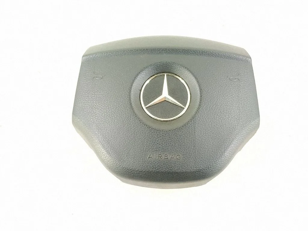 Rooli turvapadi – Mercedes-Benz R-klass W251 (2005-2013)