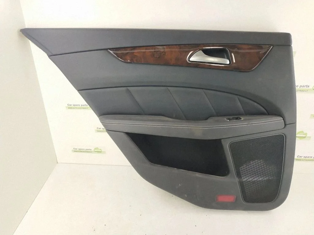Rear door card panel trim 2187300170
