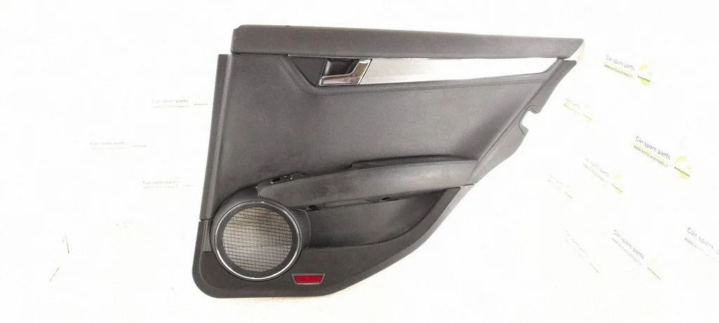Rear door card panel trim 2047302562