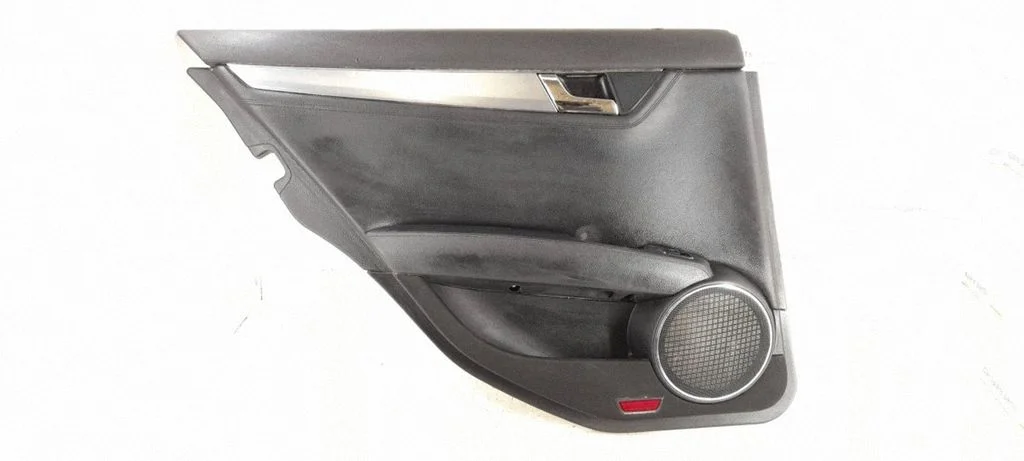 Rear door card panel trim 2047302462