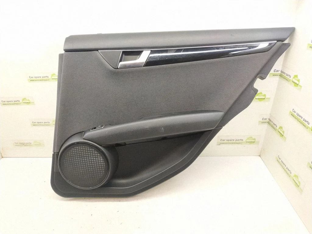 Rear door card panel trim DALISID4727