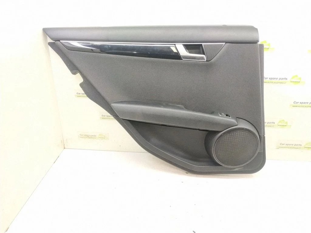 Rear door card panel trim DALISID4726