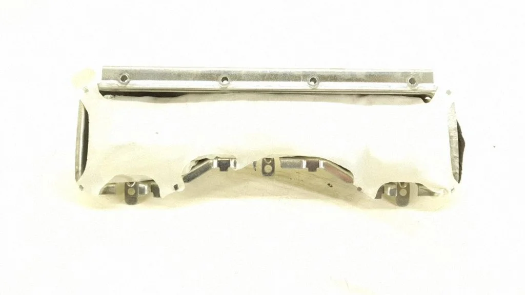 Knee airbag A2128601002