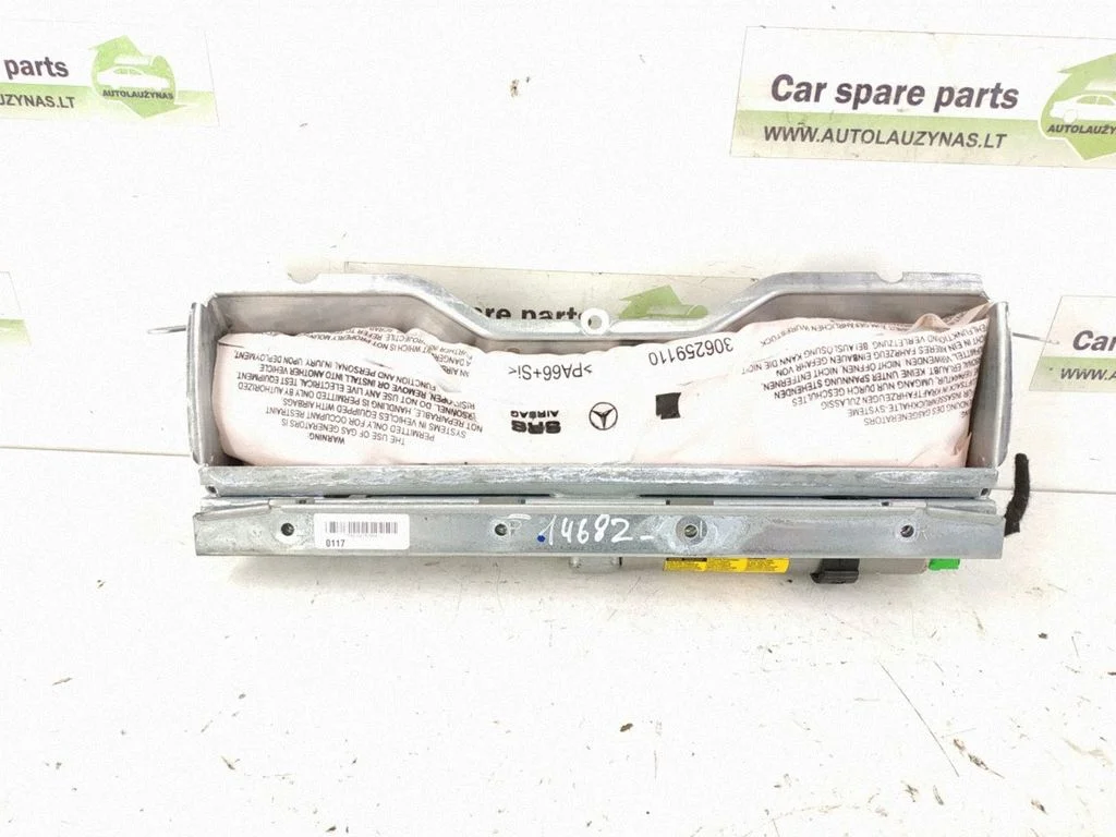 Knee airbag 2048602002