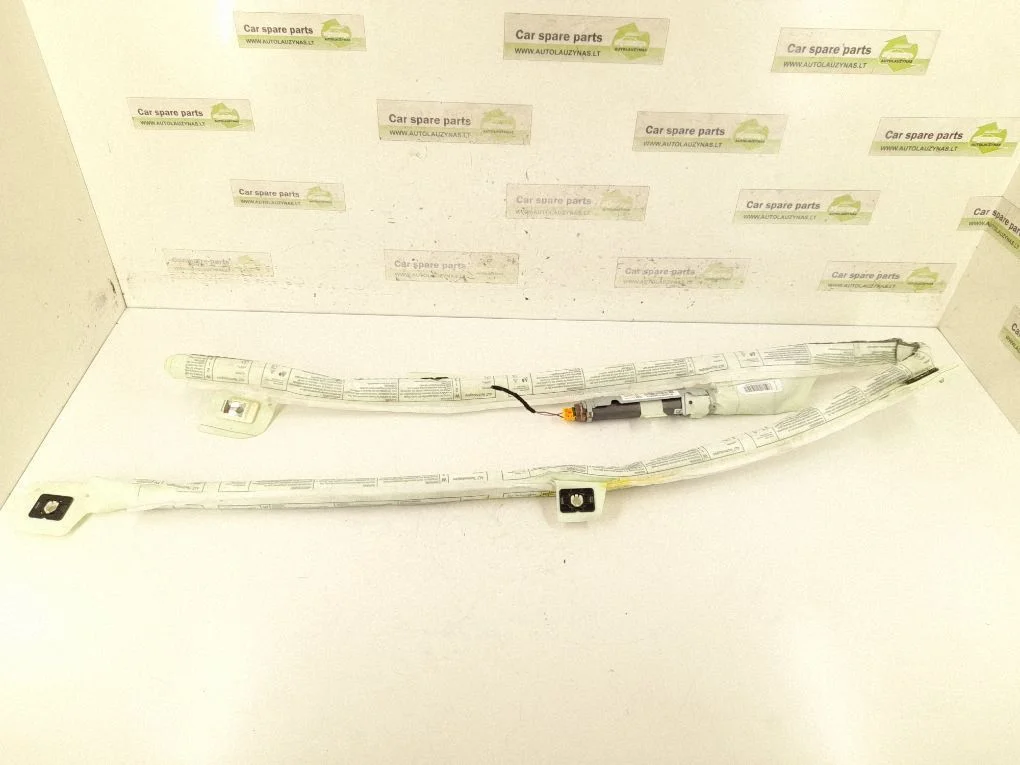 Roof airbag 2128604202