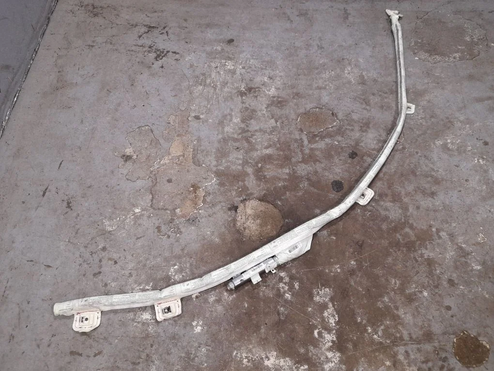Roof airbag 2128604202