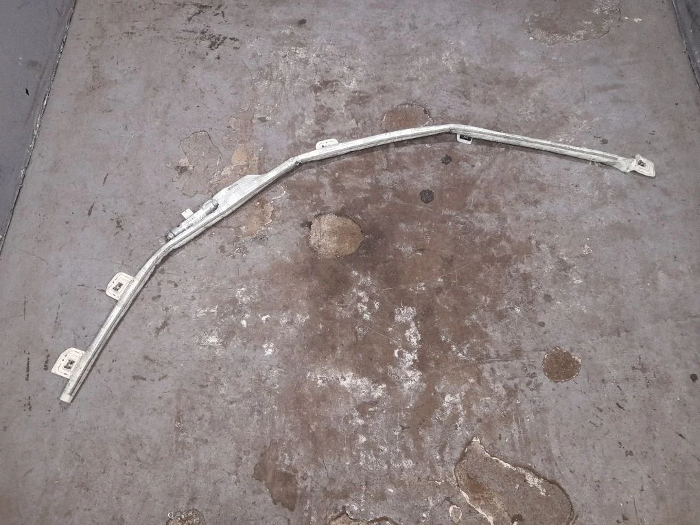 Roof airbag 2128604102