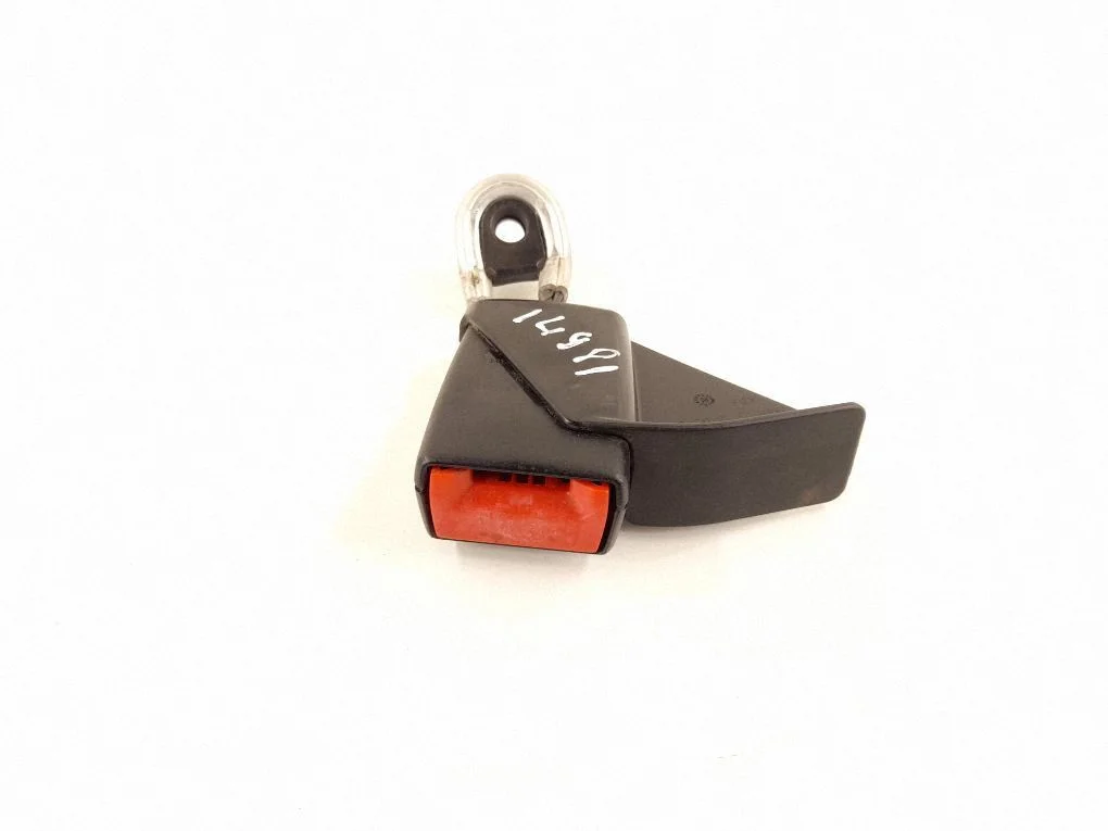 Rear seatbelt buckle 2088601869