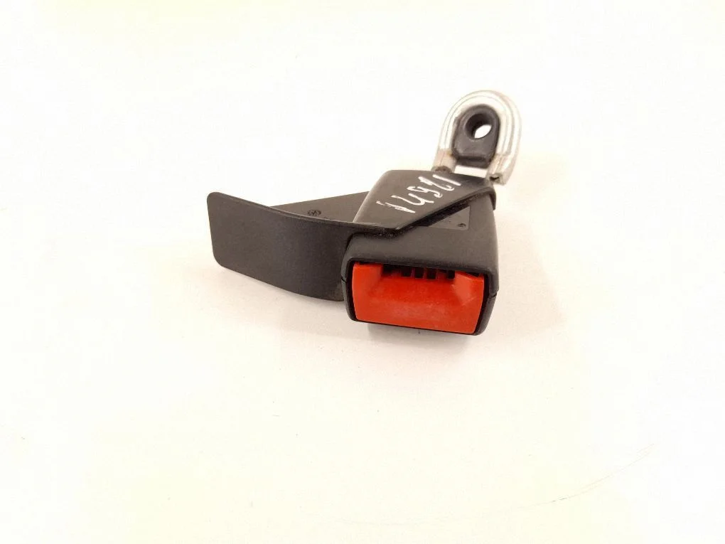 Rear seatbelt buckle 2088600169