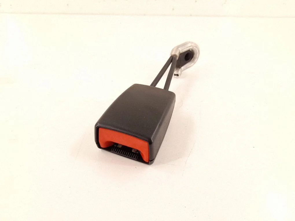 Rear seatbelt buckle 2198600669