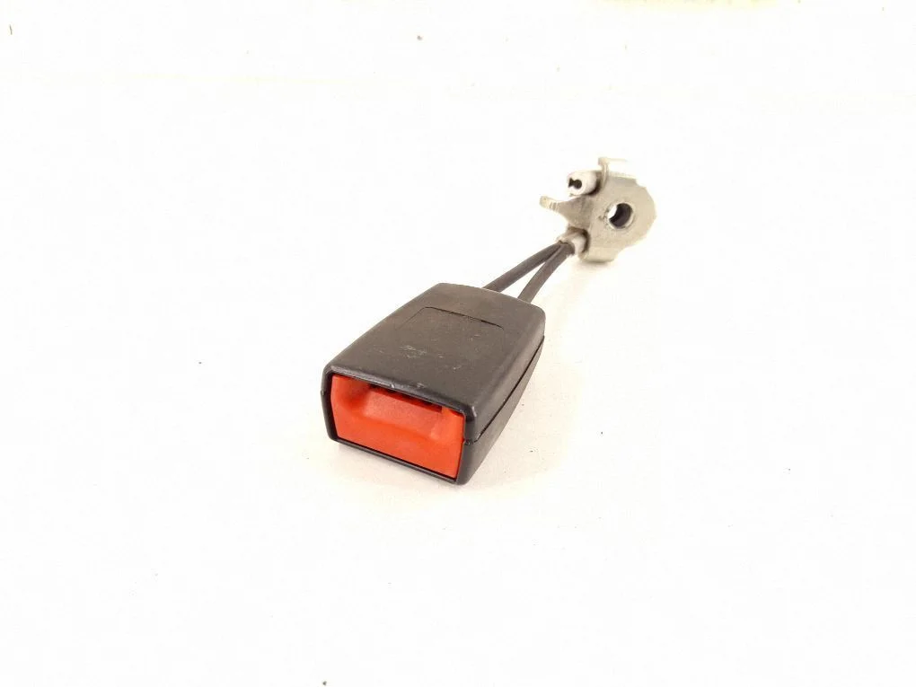 Rear seatbelt buckle 2198600569