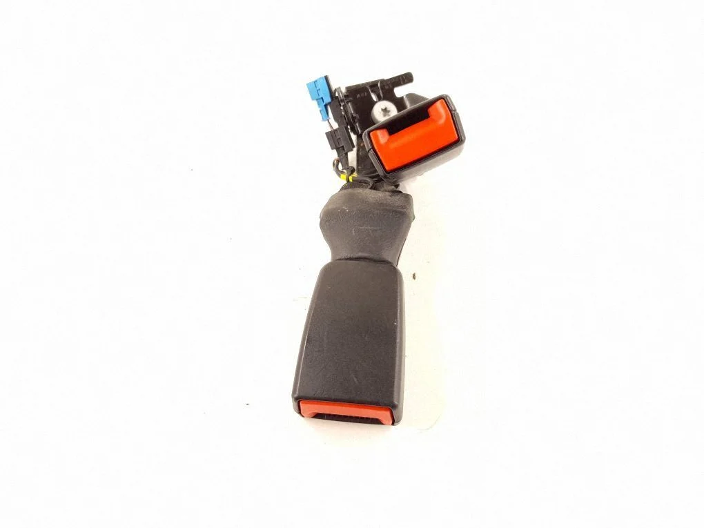 Keskmise turvavöö pannal (tagumine) 2058600469