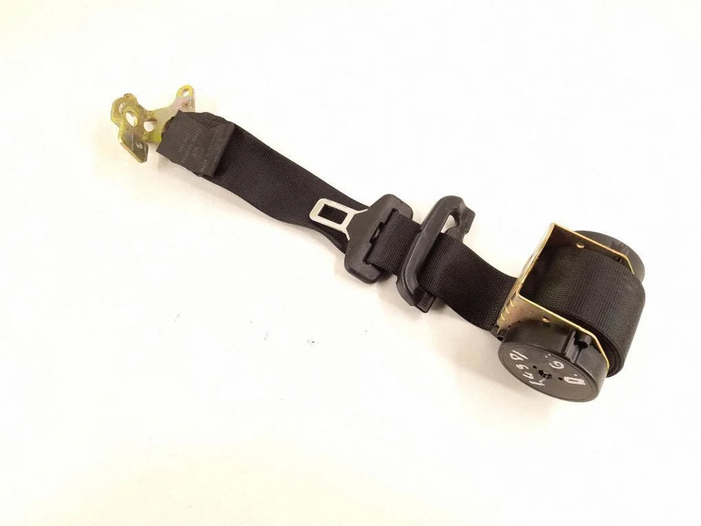Rear seatbelt 2088600385