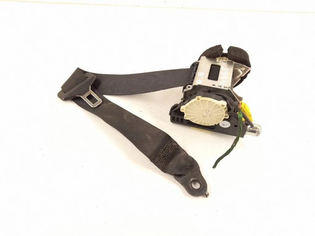 Rear seatbelt 2048600485