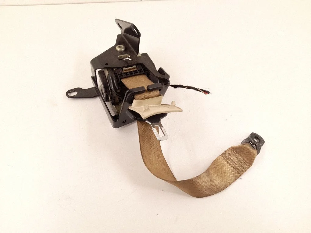 Rear seatbelt 2198601985