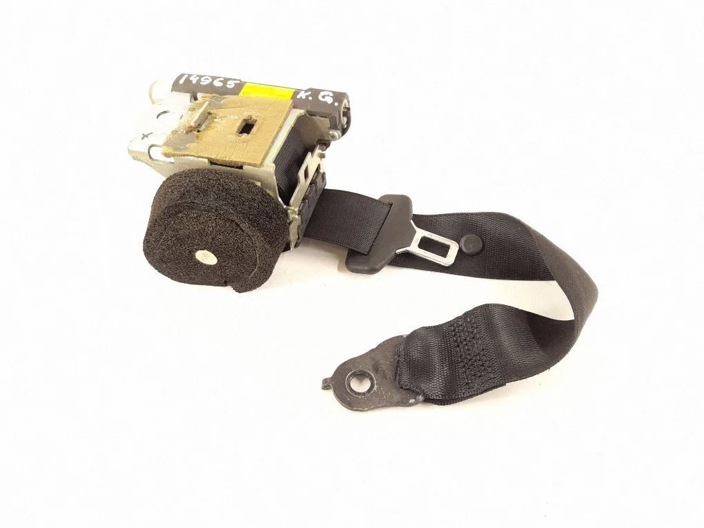 Rear seatbelt 2048600385