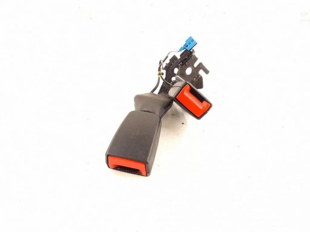 Middle seatbelt buckle (rear) 2058600469