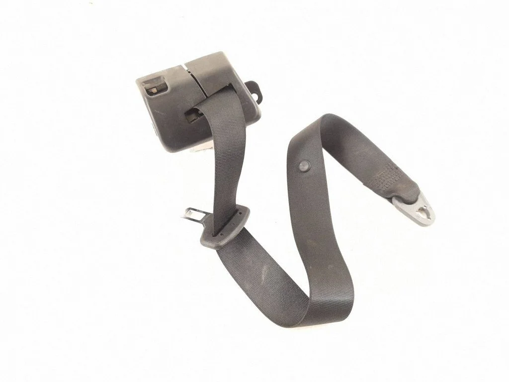 Middle seatbelt (rear) 1698605485